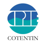 Logo CPIE Cotentin