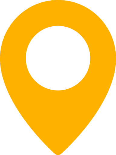 Icône de localisation